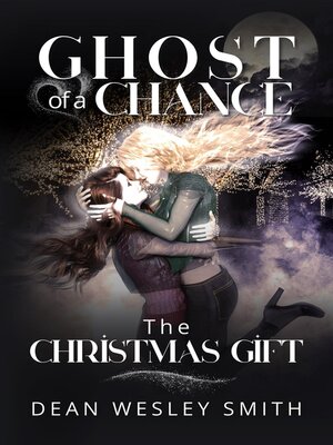 cover image of The Christmas Gift